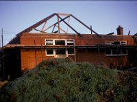 Coomberry Greywell Grandad House Building 13